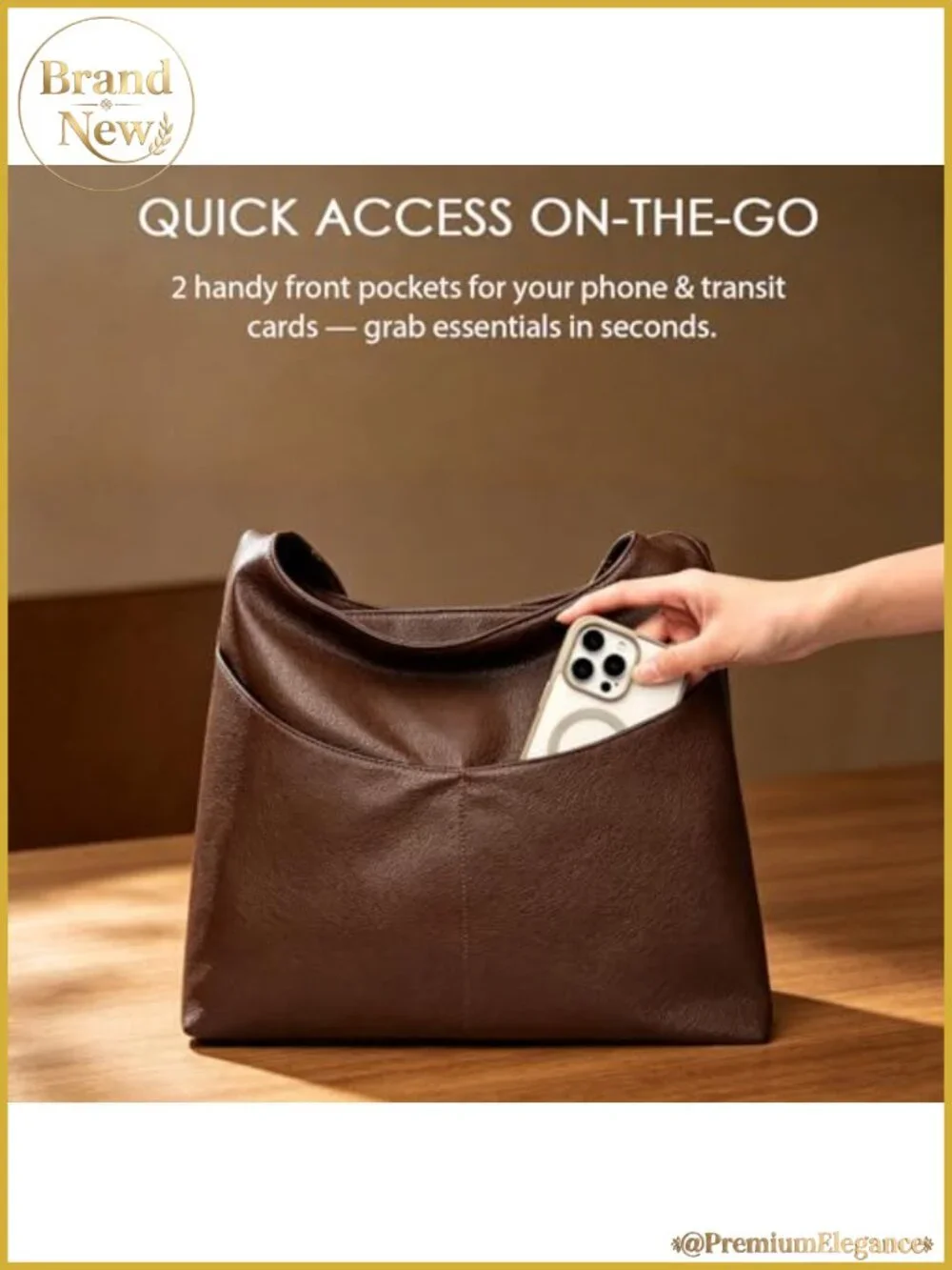 N/A spacious stylish